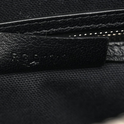 Givenchy Sugar Goatskin Medium Antigona Black 7 of 10