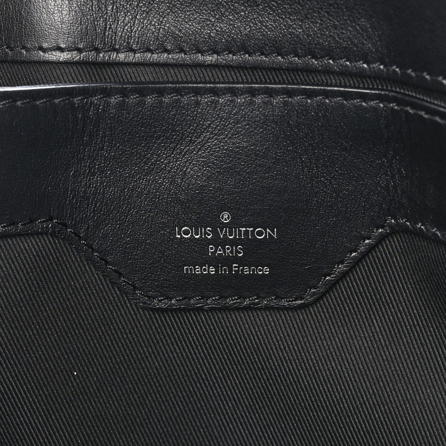 Monogram Eclipse Grand Sac