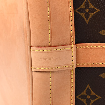 Louis Vuitton Monogram Noe 6 of 8