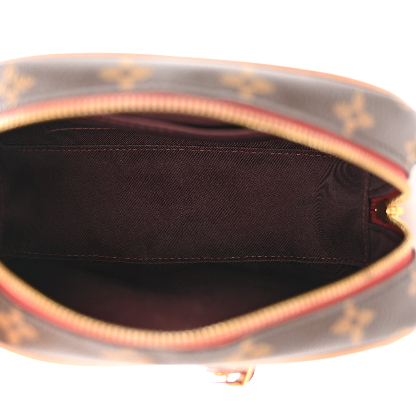 Monogram Deauville Mini