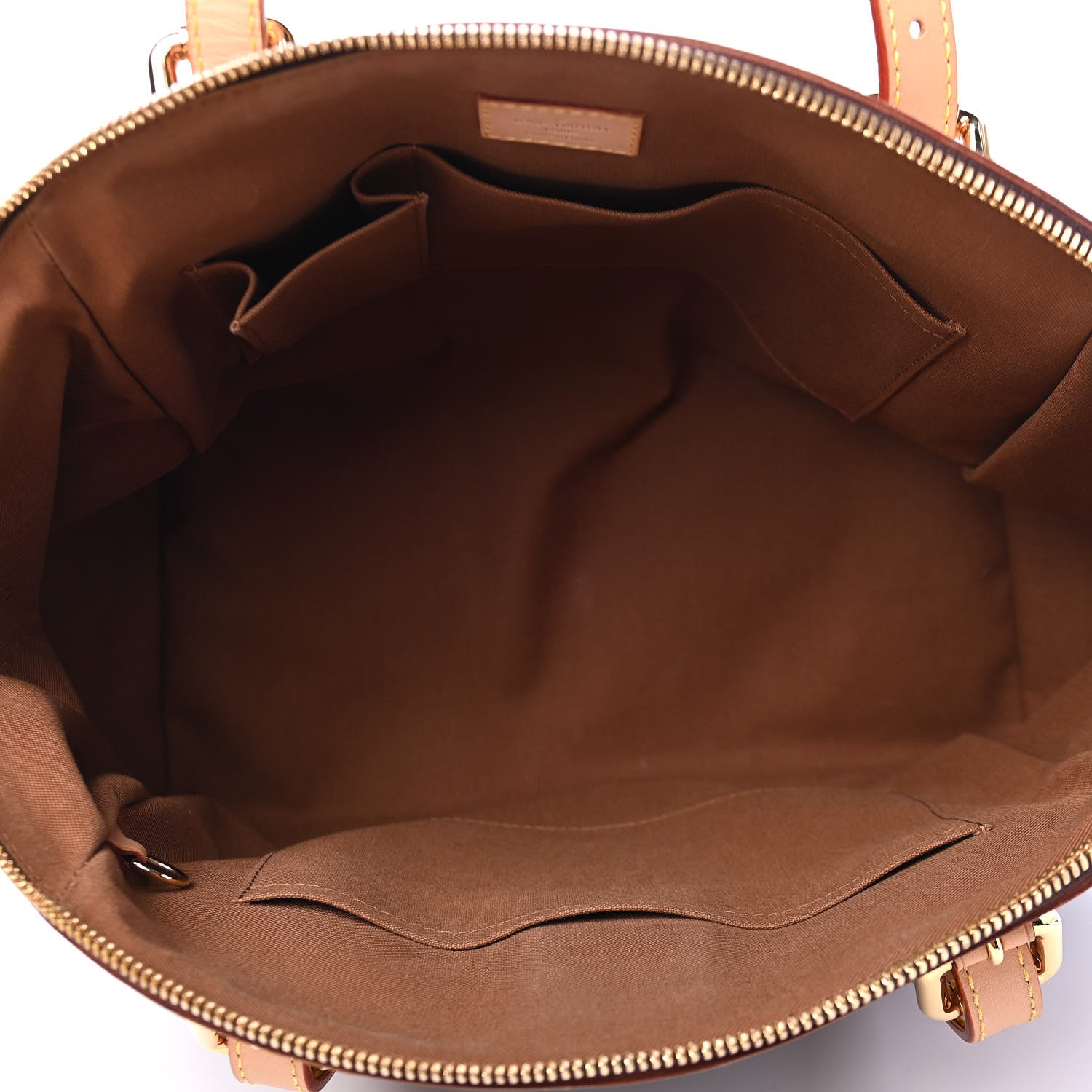 Louis Vuitton Monogram Tivoli GM 4 of 7