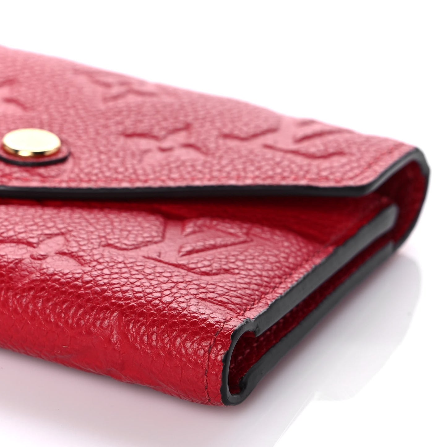Empreinte Victorine Wallet Freesia