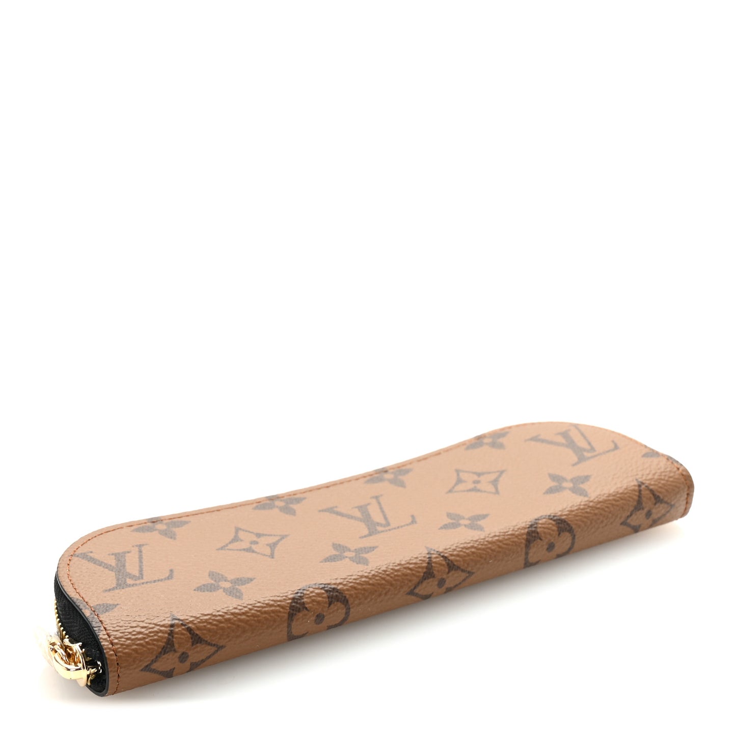 Reverse Monogram Charlotte Pencil Pouch