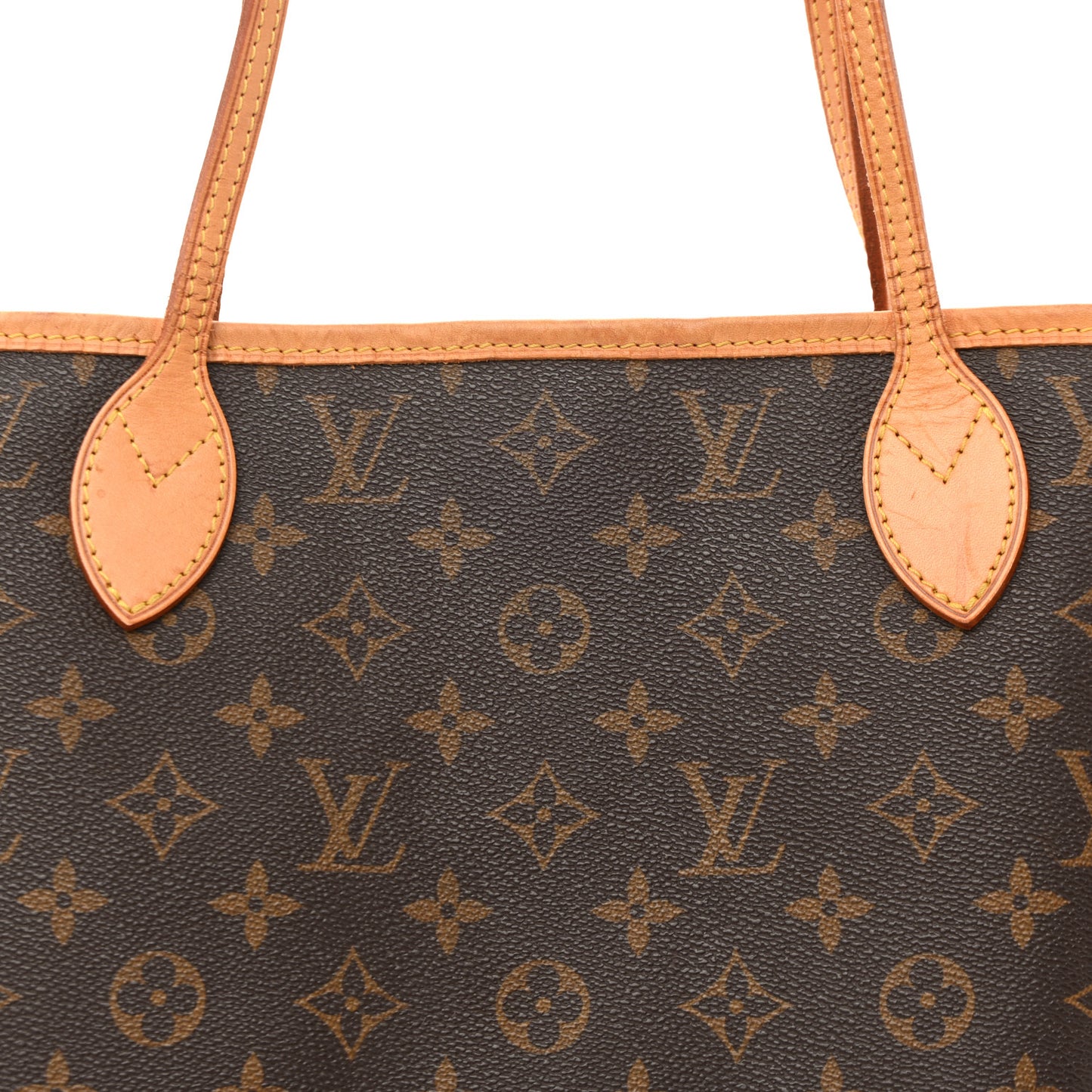 Monogram Neverfull MM