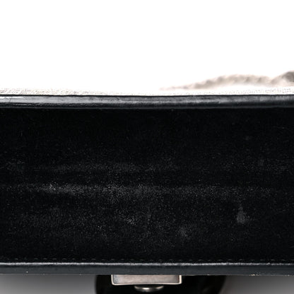 Gucci GG Supreme Monogram Mini Dionysus Shoulder Bag Black 19 of 21