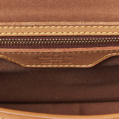 Louis Vuitton Monogram Sologne 8 of 8