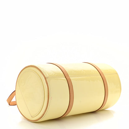 Louis Vuitton Vernis Bedford Marshmallow 4 of 14