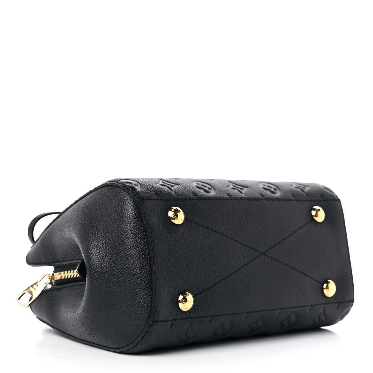 Empreinte Montaigne BB Black