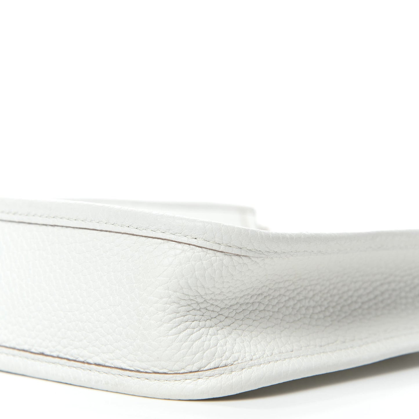 Taurillon Clemence Amazone Evelyne TPM White