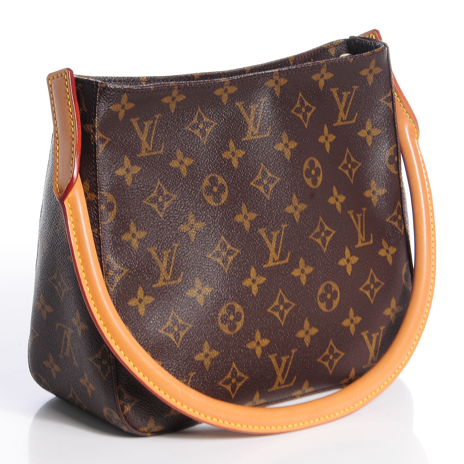 Louis Vuitton Monogram Looping MM 3 of 7