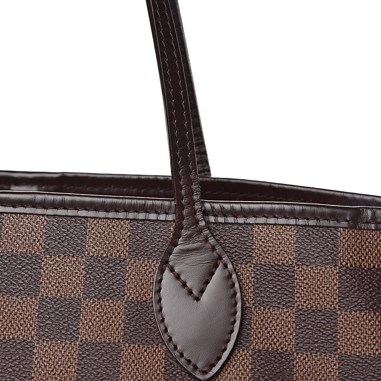 Damier Ebene Neverfull GM
