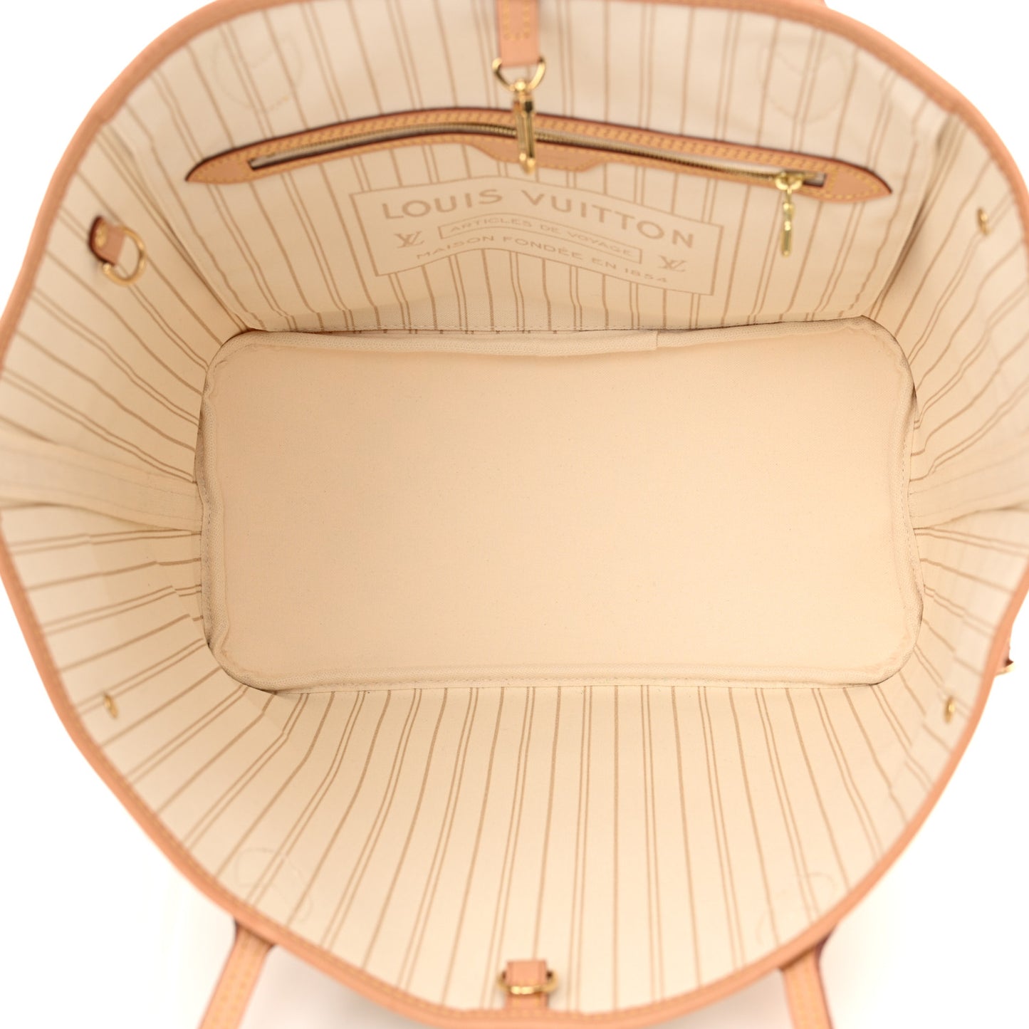 Damier Azur Neo Neverfull MM