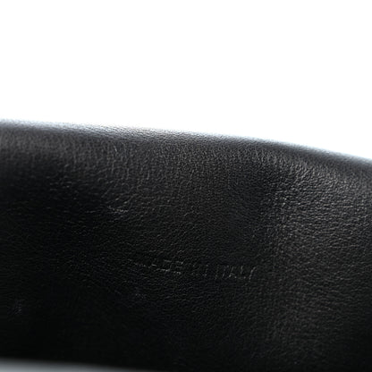 Christian Dior Bullcalf Mini Be Dior Flap Black 7 of 14