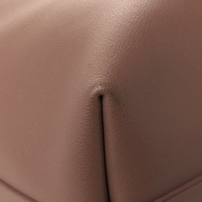 Saint Laurent Calfskin Large Shopping Tote Fard 11 of 11