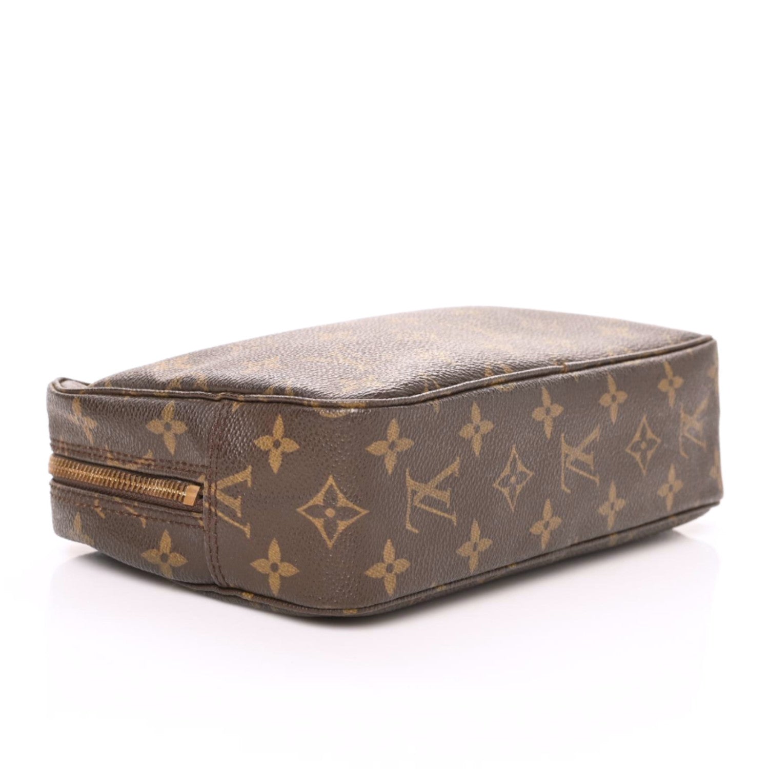 Louis Vuitton Monogram Trousse Toilette 23 5 of 12