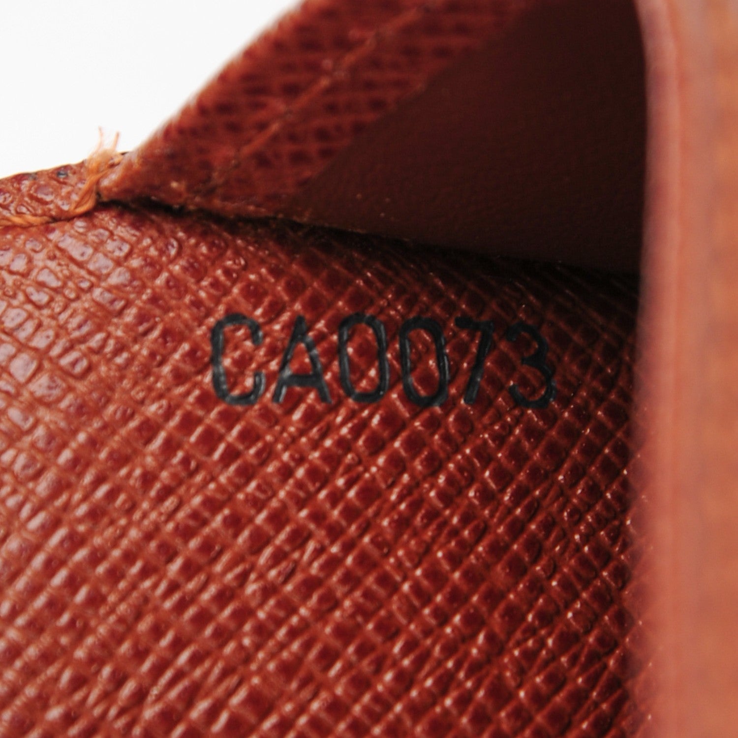 Louis Vuitton Monogram Small Ring Agenda Cover 7 of 7