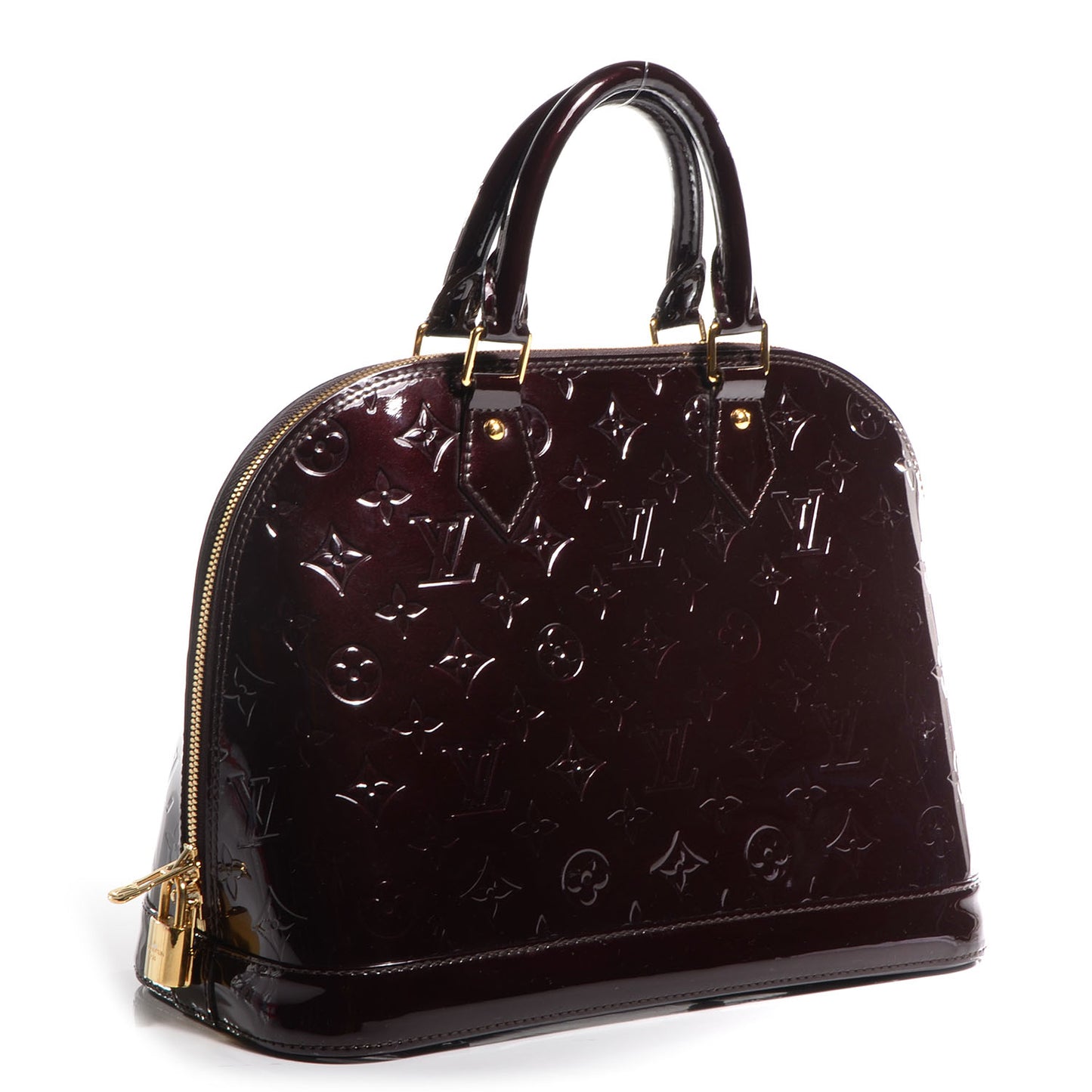 Vernis Alma PM Amarante