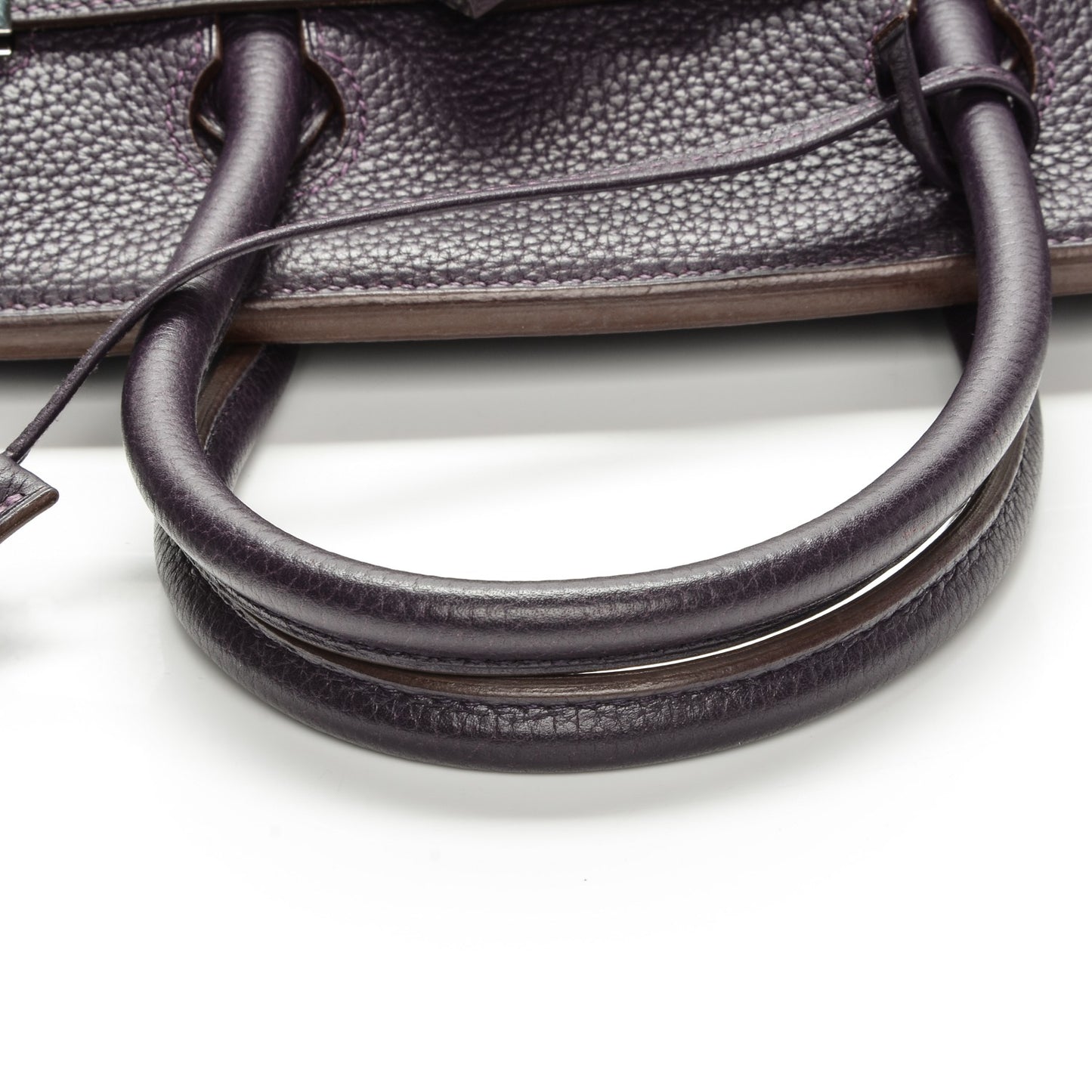 Togo Birkin 30 Raisin