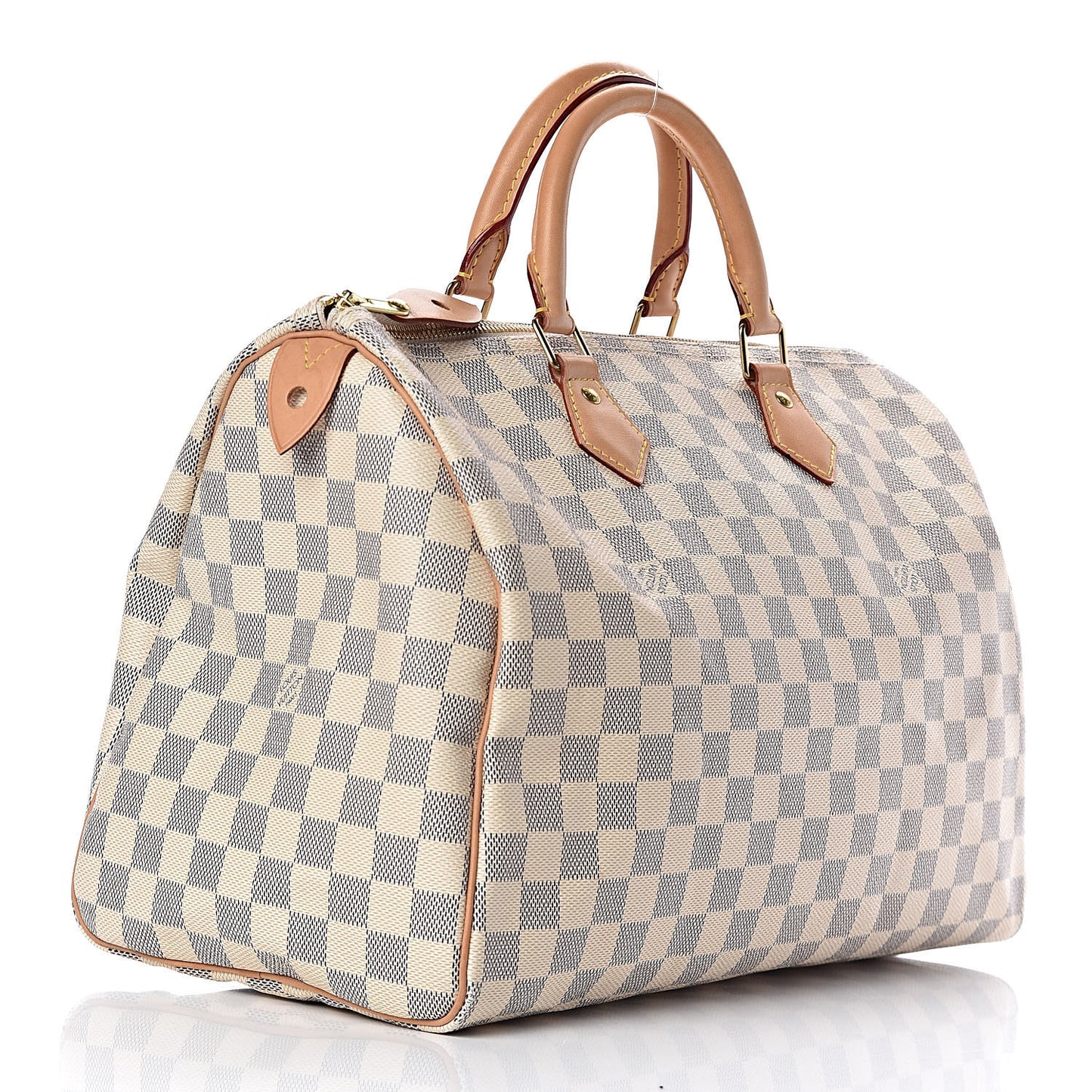 Damier Azur Speedy 35