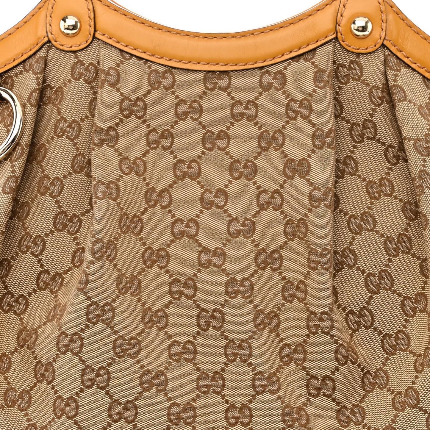 Monogram Medium Sukey Tote Yellow