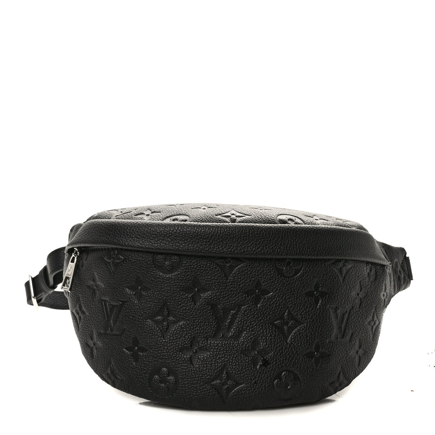 Louis Vuitton Empreinte Uniformes BumBag Black 1 of 9
