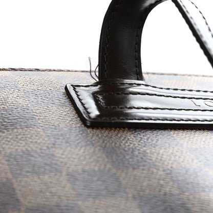 Louis Vuitton Damier Ebene Parioli PM 9 of 10