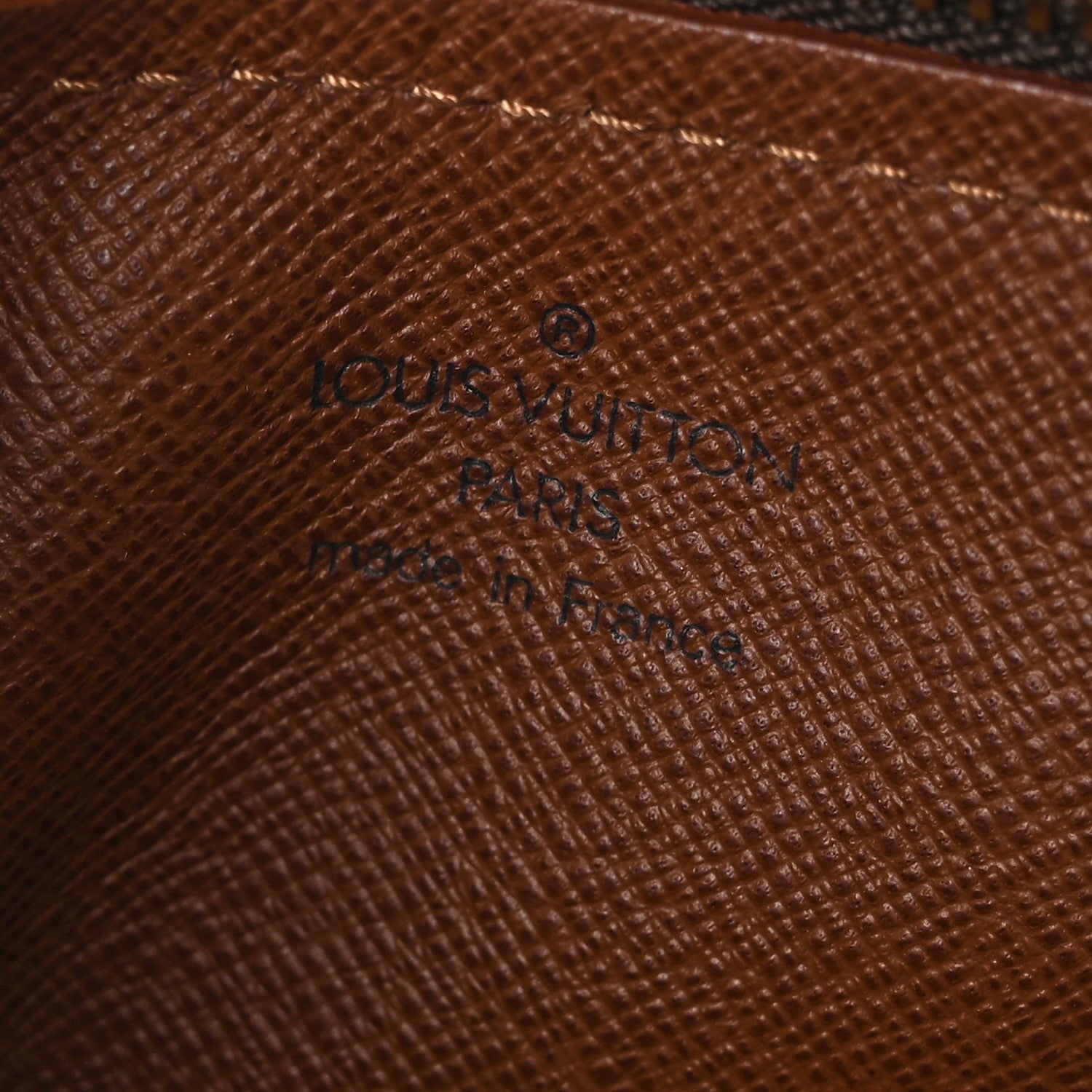 Louis Vuitton Monogram Papillon 26 6 of 8