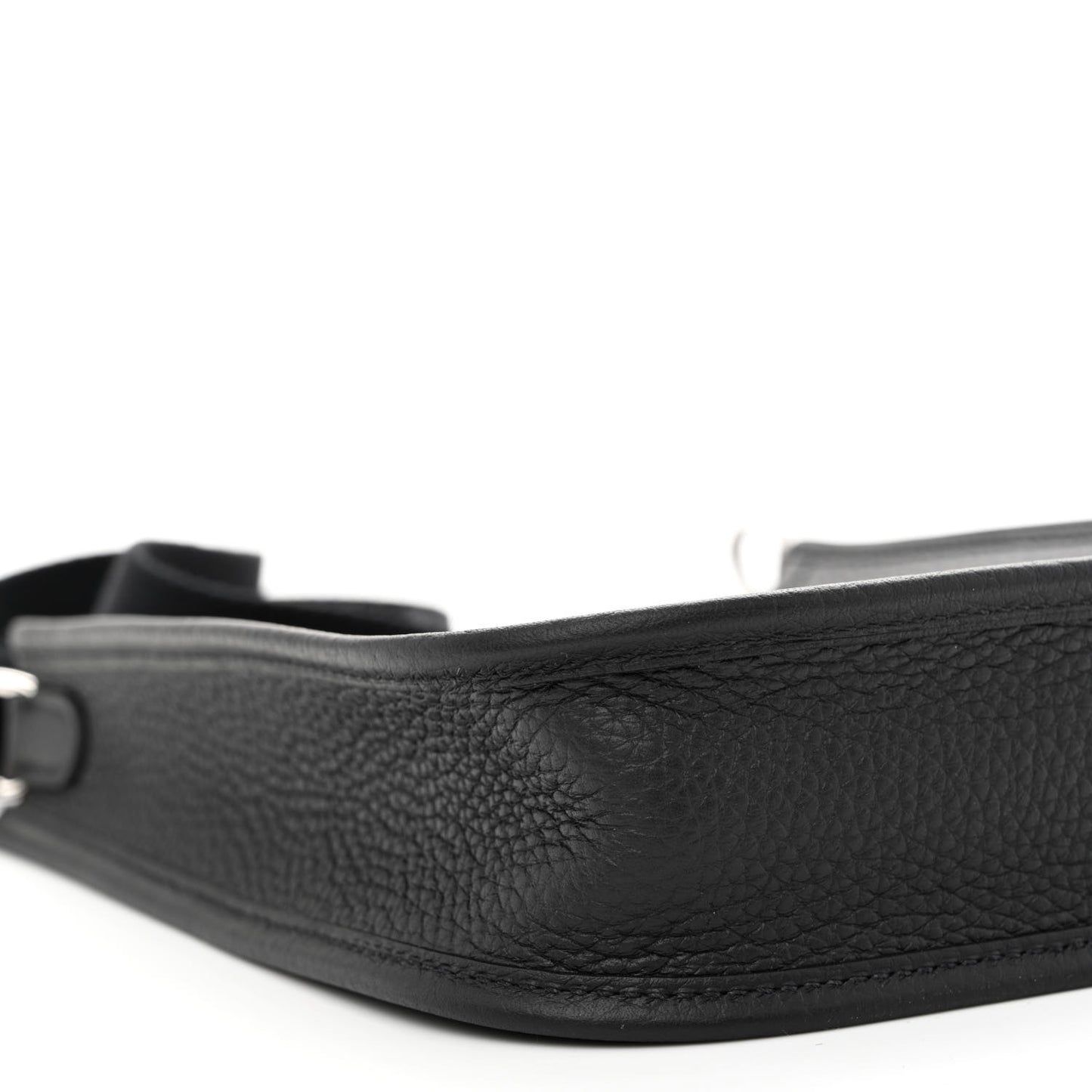Taurillon Clemence Evelyne TPM Black
