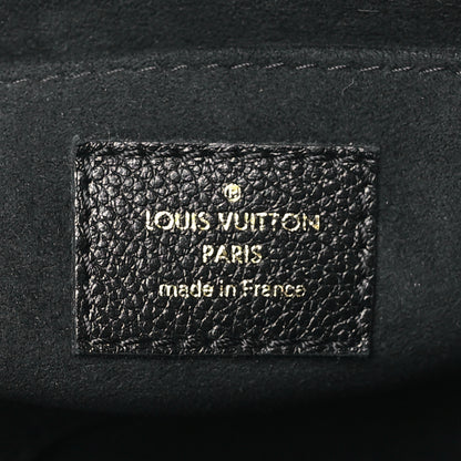Louis Vuitton Empreinte Monogram Giant Favorite Black 6 of 9