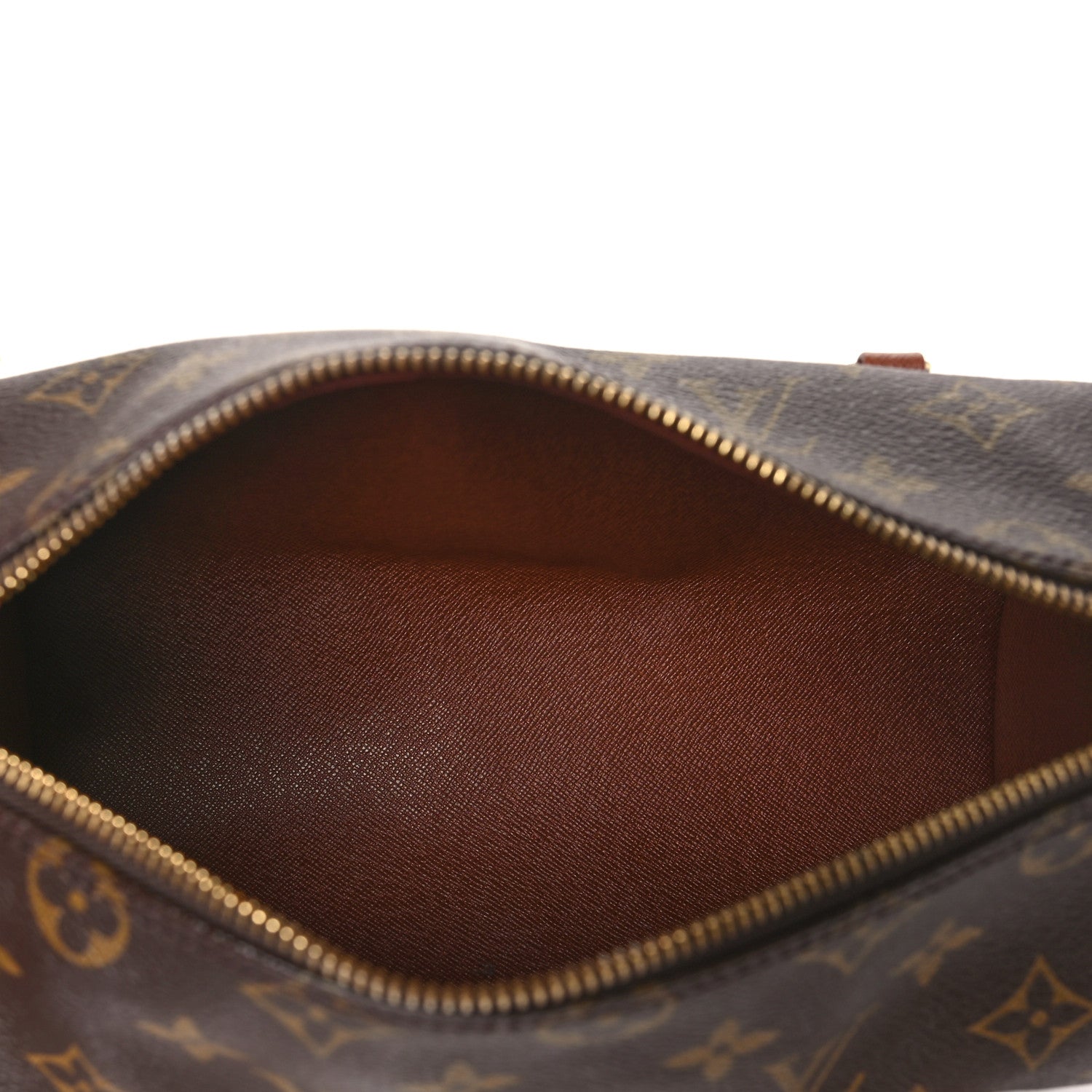 Louis Vuitton Monogram Papillon 26 5 of 10