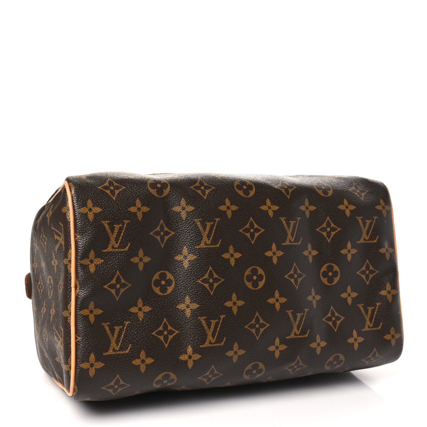 Louis Vuitton Monogram Speedy 30 4 of 12
