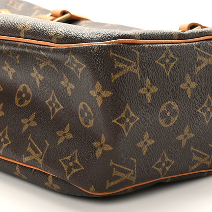 Louis Vuitton Monogram Cite GM 9 of 9