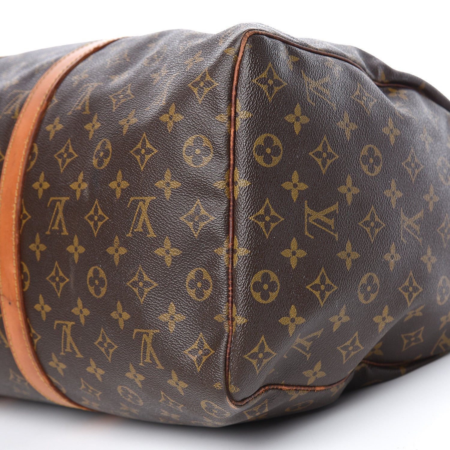 Louis Vuitton Monogram Keepall 50 7 of 39