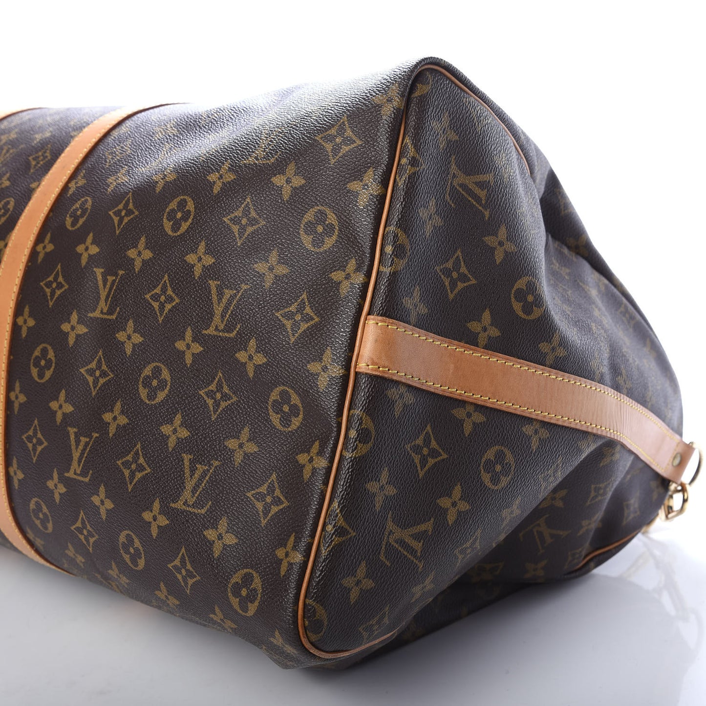 Monogram Keepall Bandouliere 60