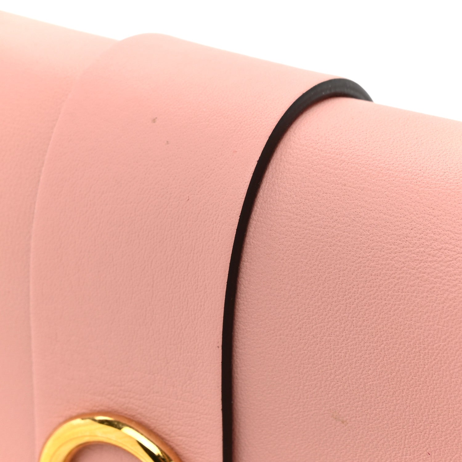 Louis Vuitton Monogram Locky BB Rose Poudre 11 of 11