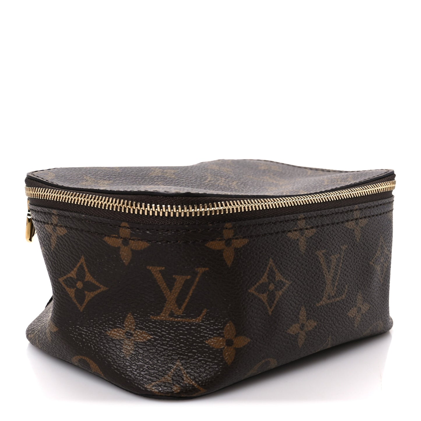 Monogram Packing Cube PM