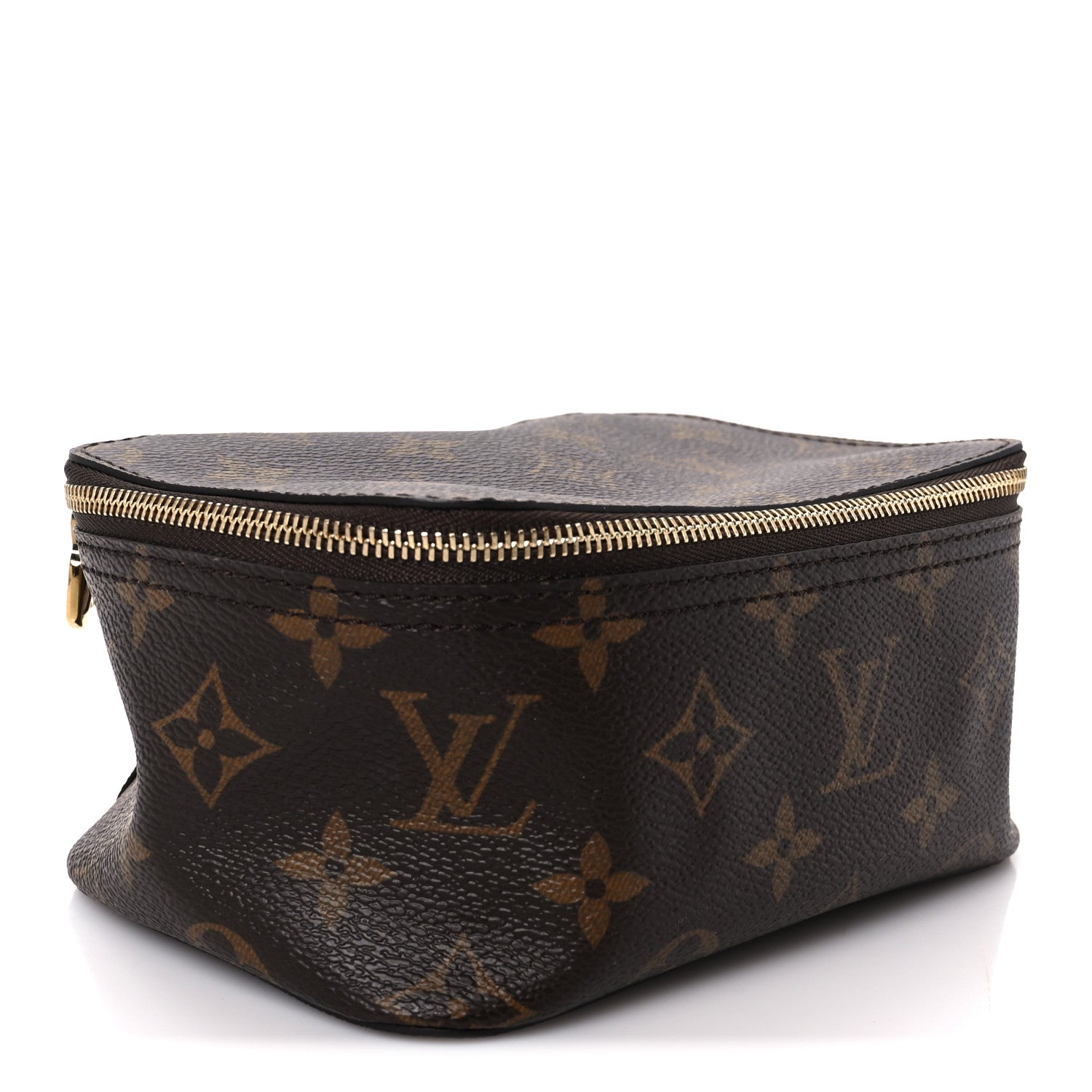 Louis Vuitton Monogram Packing Cube PM 4 of 9