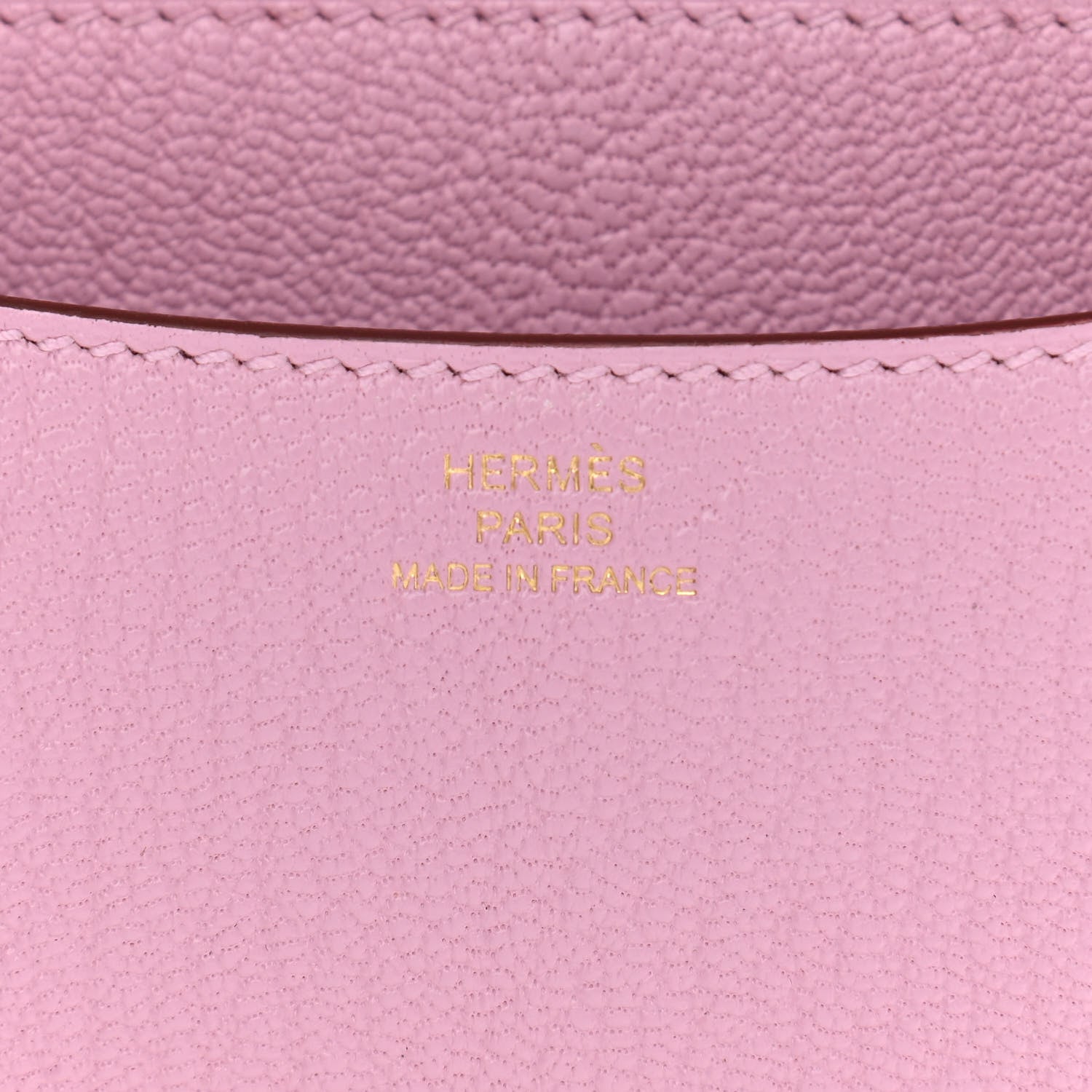 Hermes Chevre Mysore Constance 18 Mauve Sylvestre 6 of 11