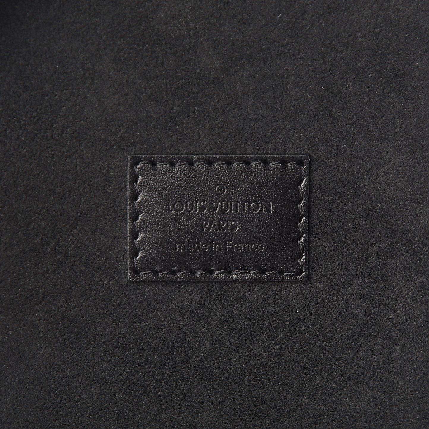 Reverse Monogram Cannes