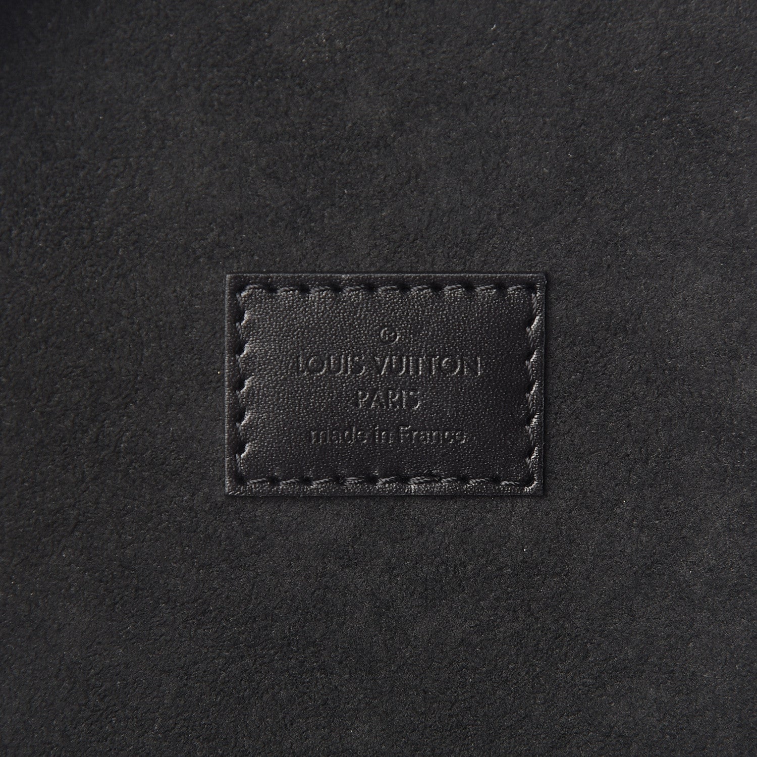 Louis Vuitton Reverse Monogram Cannes 6 of 9