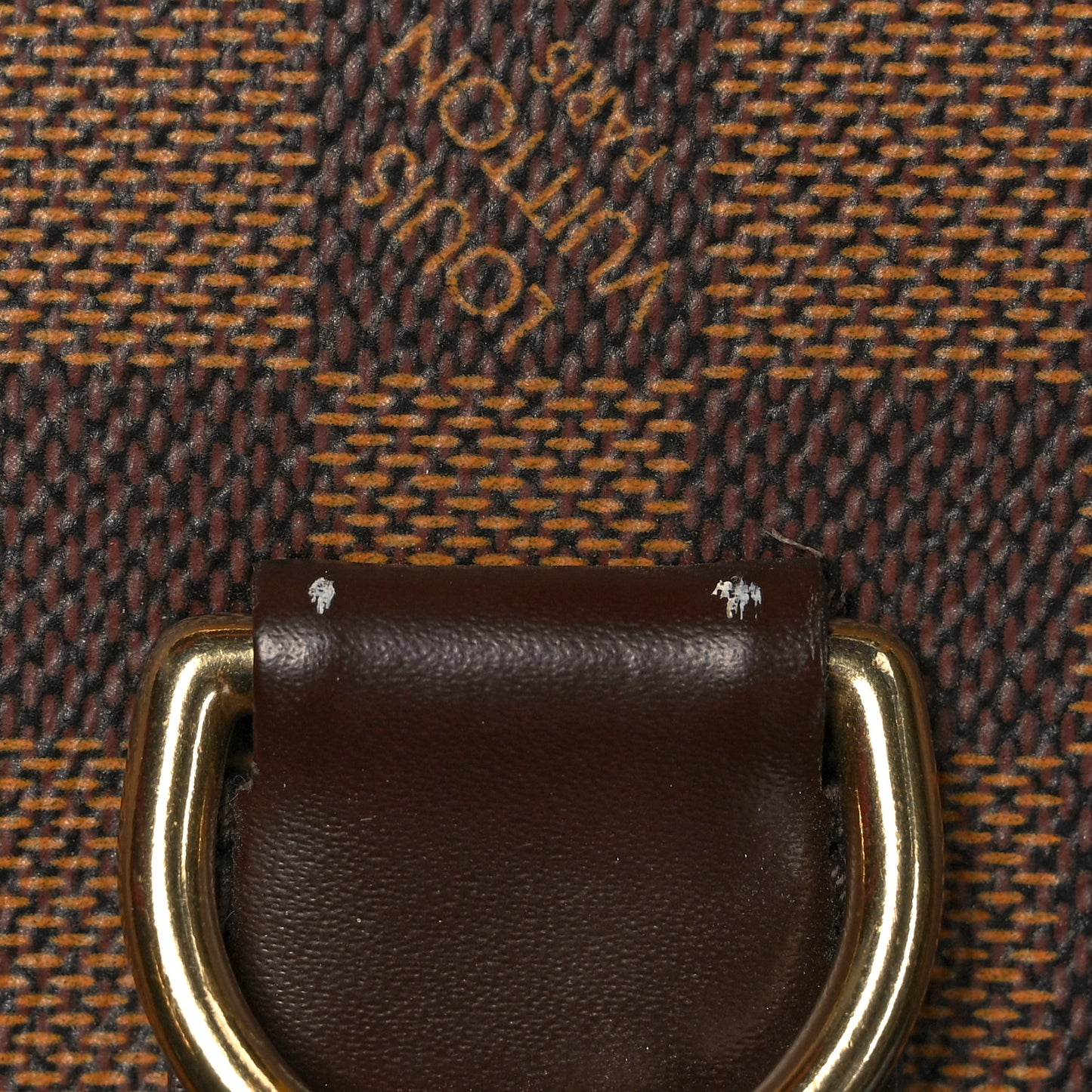 Damier Ebene Pegase 65