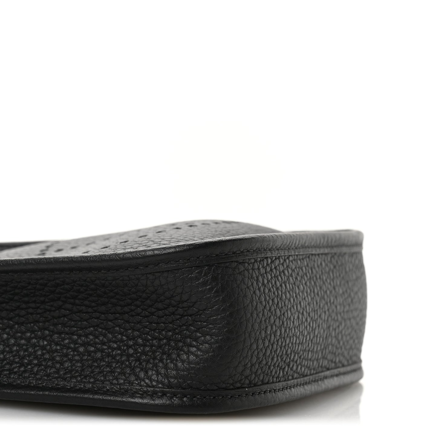 Taurillon Clemence Evelyne TPM Black