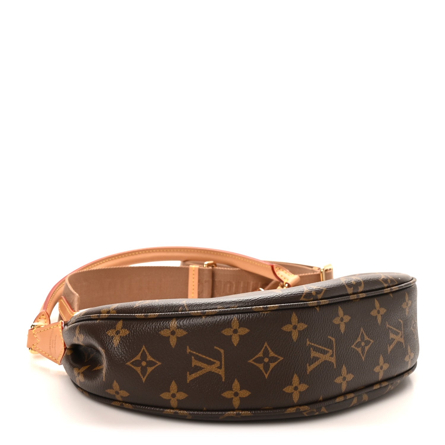 Louis Vuitton Monogram Looping 4 of 9