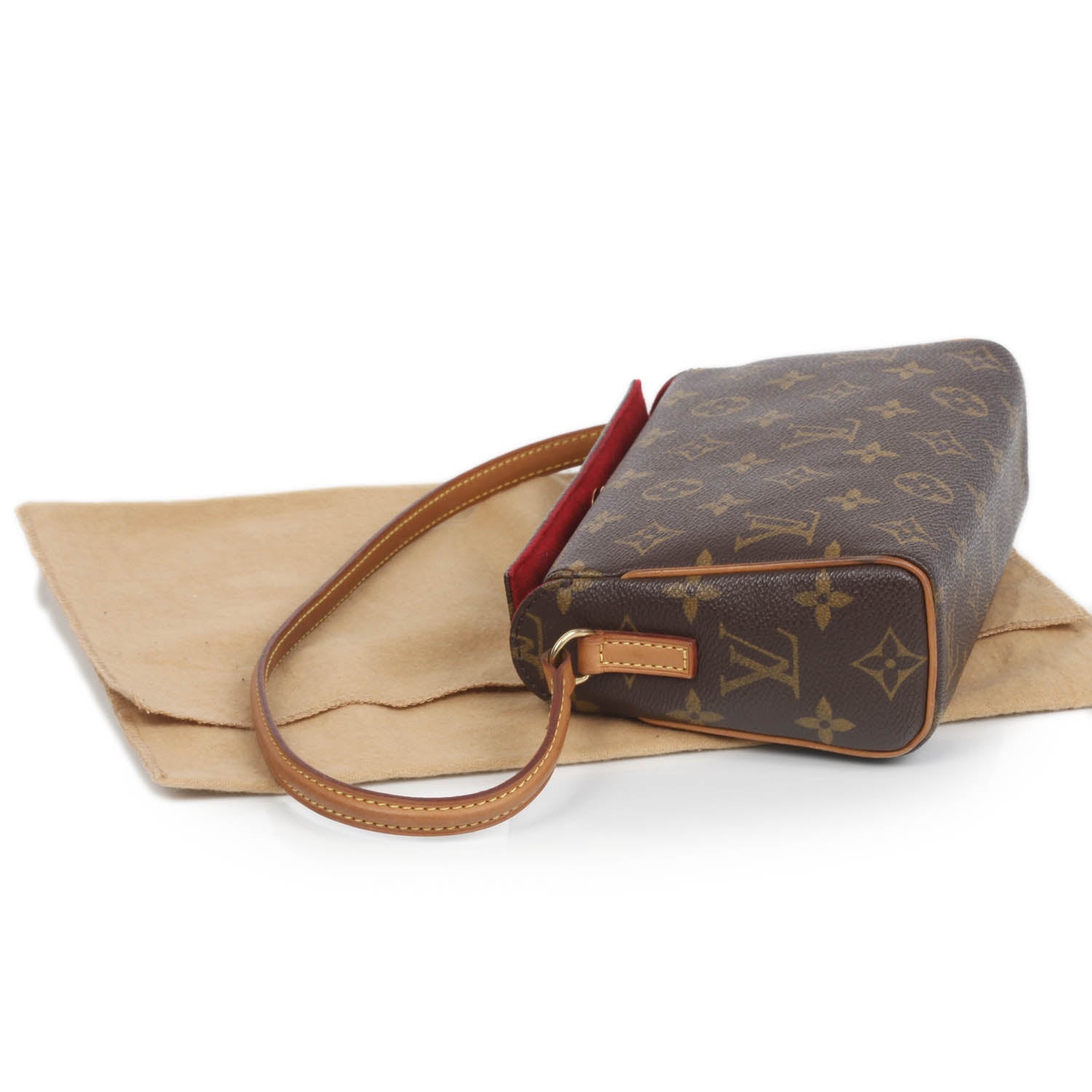 Louis Vuitton Monogram Recital 9 of 9