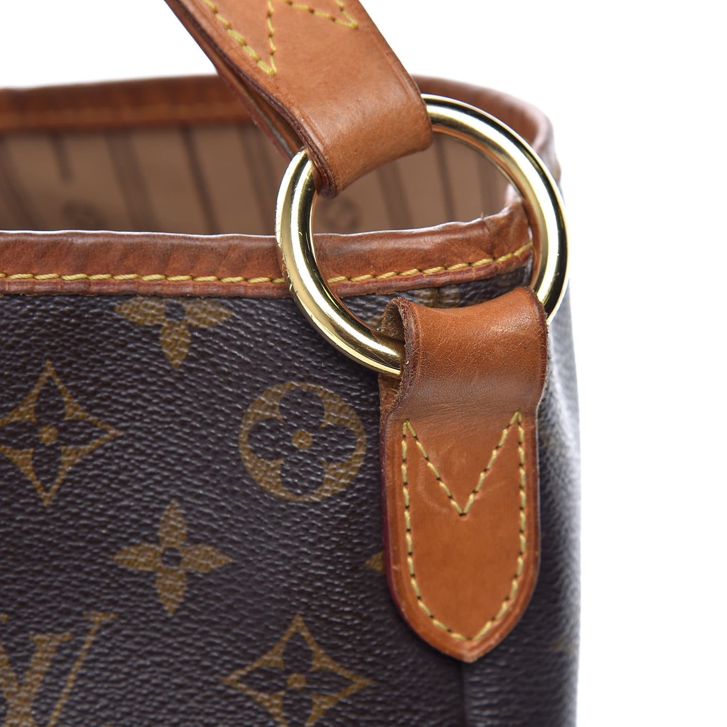 Monogram Delightful PM