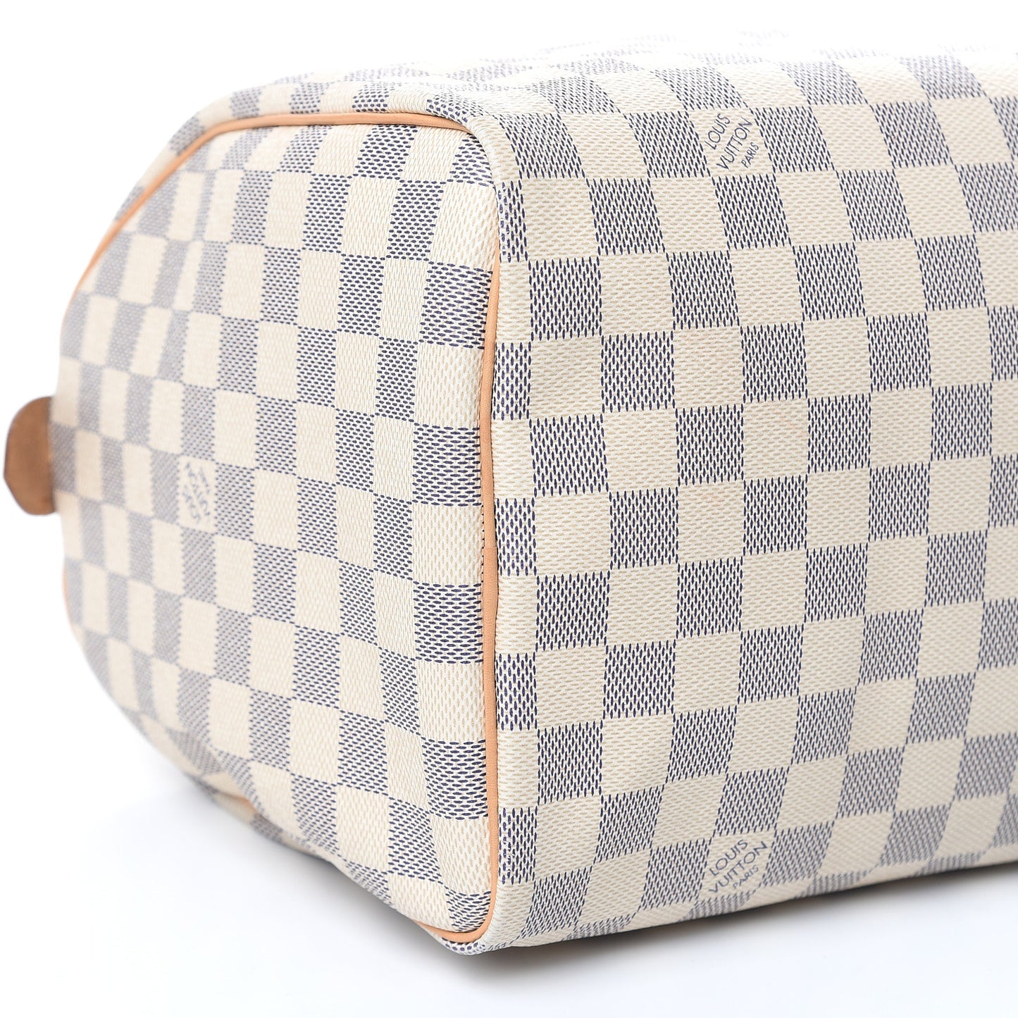 Damier Azur Speedy 30