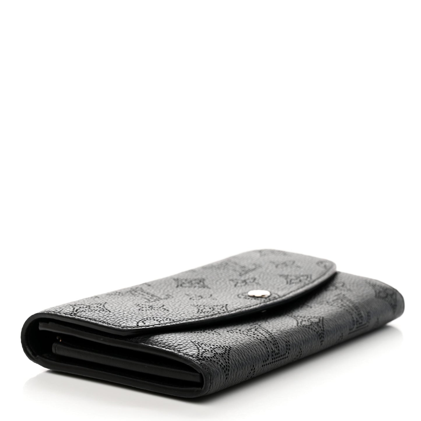 Mahina Iris Wallet NM Black