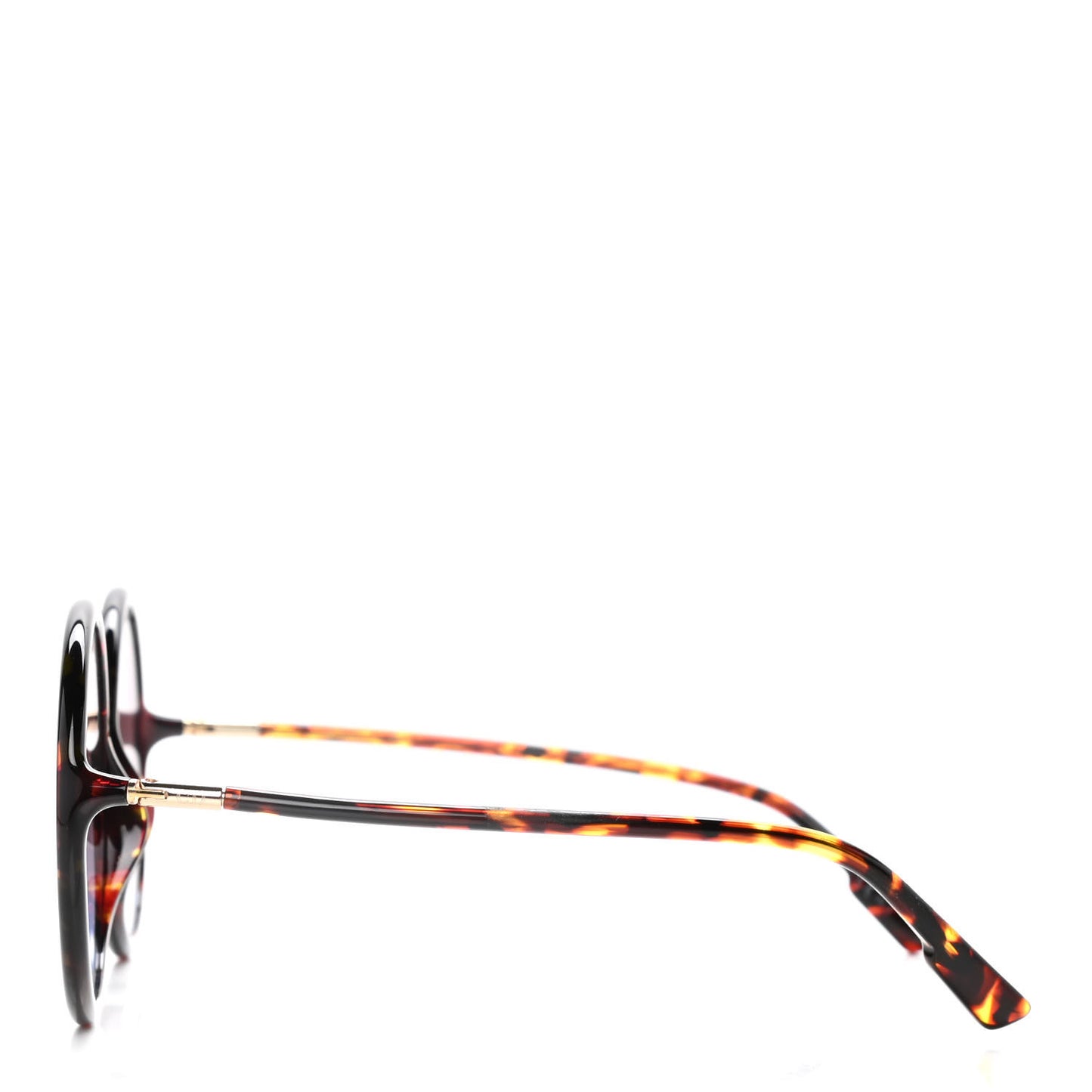 Acetate So Stellaire 3 Sunglasses Tortoise