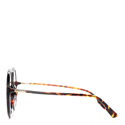 Christian Dior Acetate So Stellaire 3 Sunglasses Tortoise 3 of 11