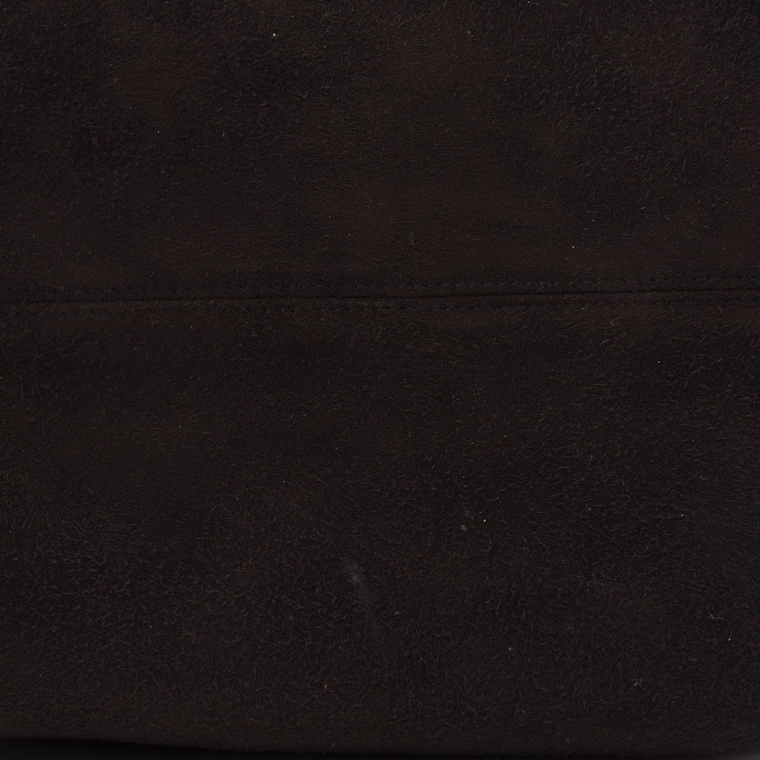 Balenciaga Suede Calfskin B Hobo Brown 12 of 18